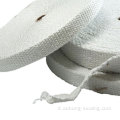 Tessuto resistente al fuoco in ceramica ceramica a prova di fibra in fibra di ceramica